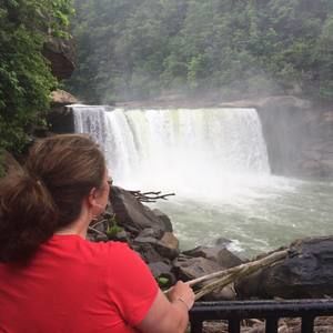 Meet your Posher, Rob